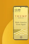 Trump t1 phone