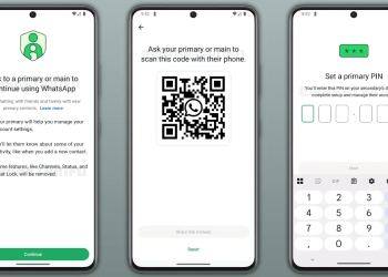 WhatsApp Beta Novidades TecheNet Whatsapp beta novidades