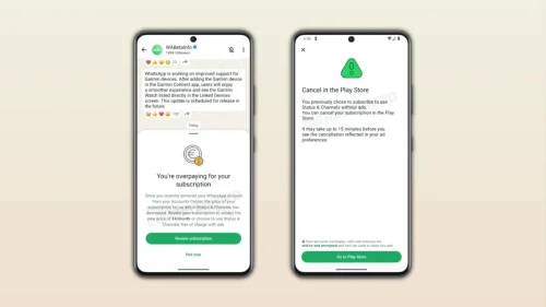 WhatsApp Publicidade TecheNet Whatsapp publicidade