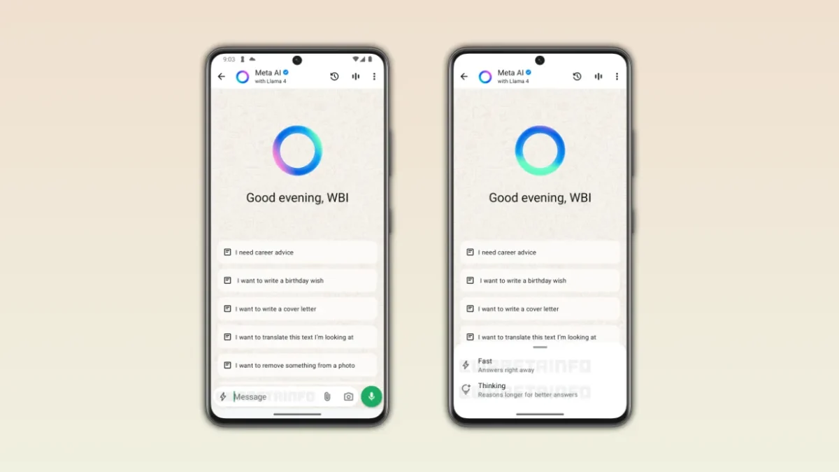 WhatsApp beta para Android TecheNet Whatsapp beta para android