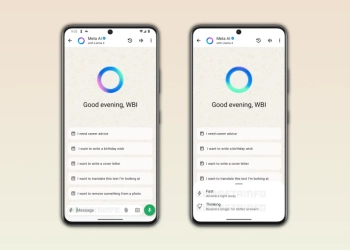 WhatsApp beta para Android TecheNet Whatsapp beta para android