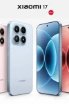 Xiaomi 17 global