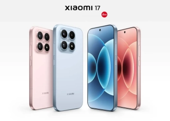 Xiaomi 17 global