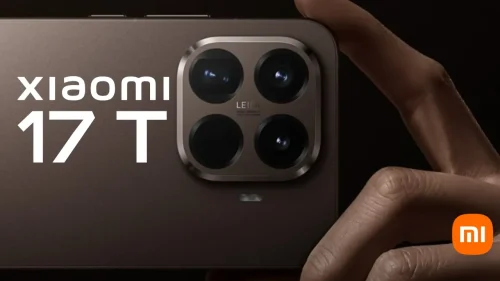 Xiaomi 17T TecheNet Xiaomi 17t