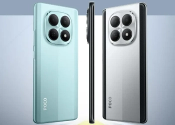 Xiaomi POCO M8 5G TecheNet Xiaomi poco m8 5g