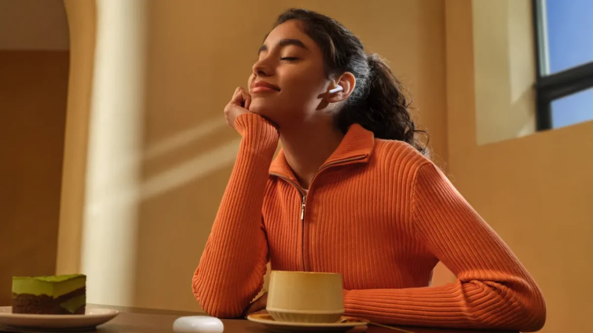 Xiaomi REDMI Buds 8 Lite TecheNet Xiaomi redmi buds 8 lite