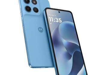 Motorola apresenta os novos moto g17 power e moto g17