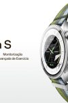 oppo Watch S banner ColorOS Watch 7.1, OPPO Watch S, smartwatch TecheNet Oppo watch s: ultrafino, ecrã até 3000 nits e autonomia até 10 dias
