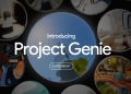 Project genie: a ia que cria mundos em tempo real