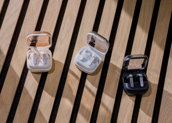 Novos galaxy buds4 e galaxy buds4 pro chegam a portugal