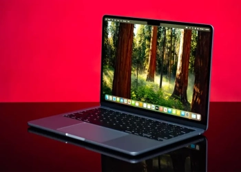 Apple 2025 macbook air