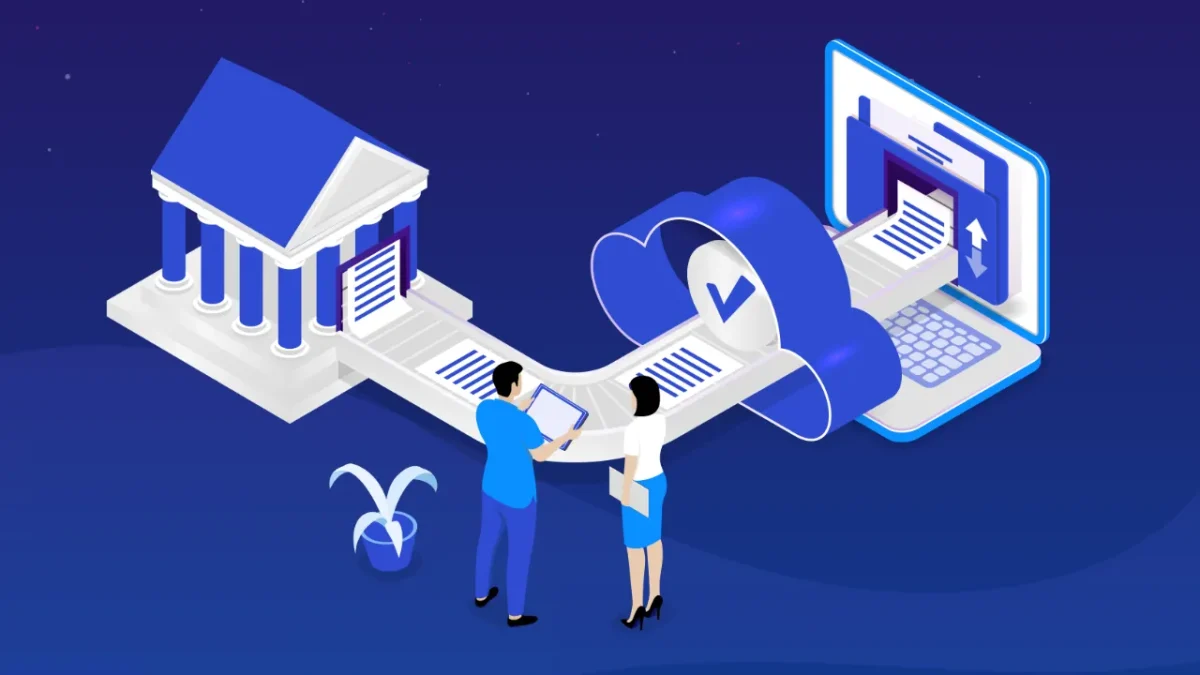 Bancos fintech portugal