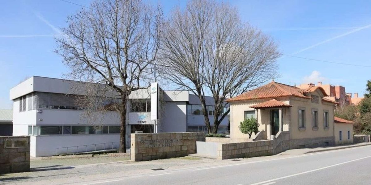 CEVE TecheNet Fortinet reforça ciberresiliência da ceve com security fabric e socaas