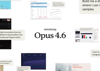 Claude opus 4. 6: anthropic foca raciocínio e economia