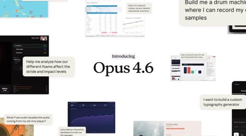 Claude Opus 4 6 TecheNet Claude opus 4. 6: anthropic foca raciocínio e economia