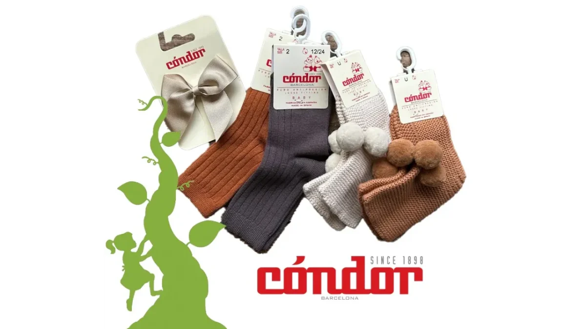 Condor Barcelona TecheNet Cóndor barcelona