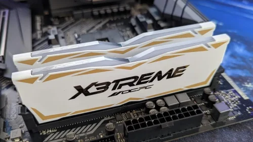 DDR4 2026 TecheNet Ddr4 2026