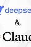 DeepSeek Claude TecheNet Deepseek - claude