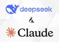 Deepseek - claude