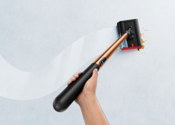 Dyson pencilwash chega a portugal