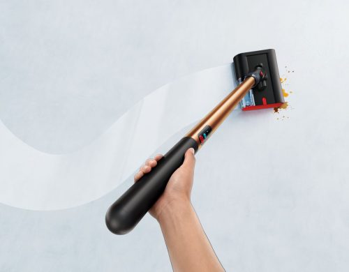 Dyson PencilWash 40 Dyson PencilWash, mopa elétrica TecheNet Dyson pencilwash chega a portugal