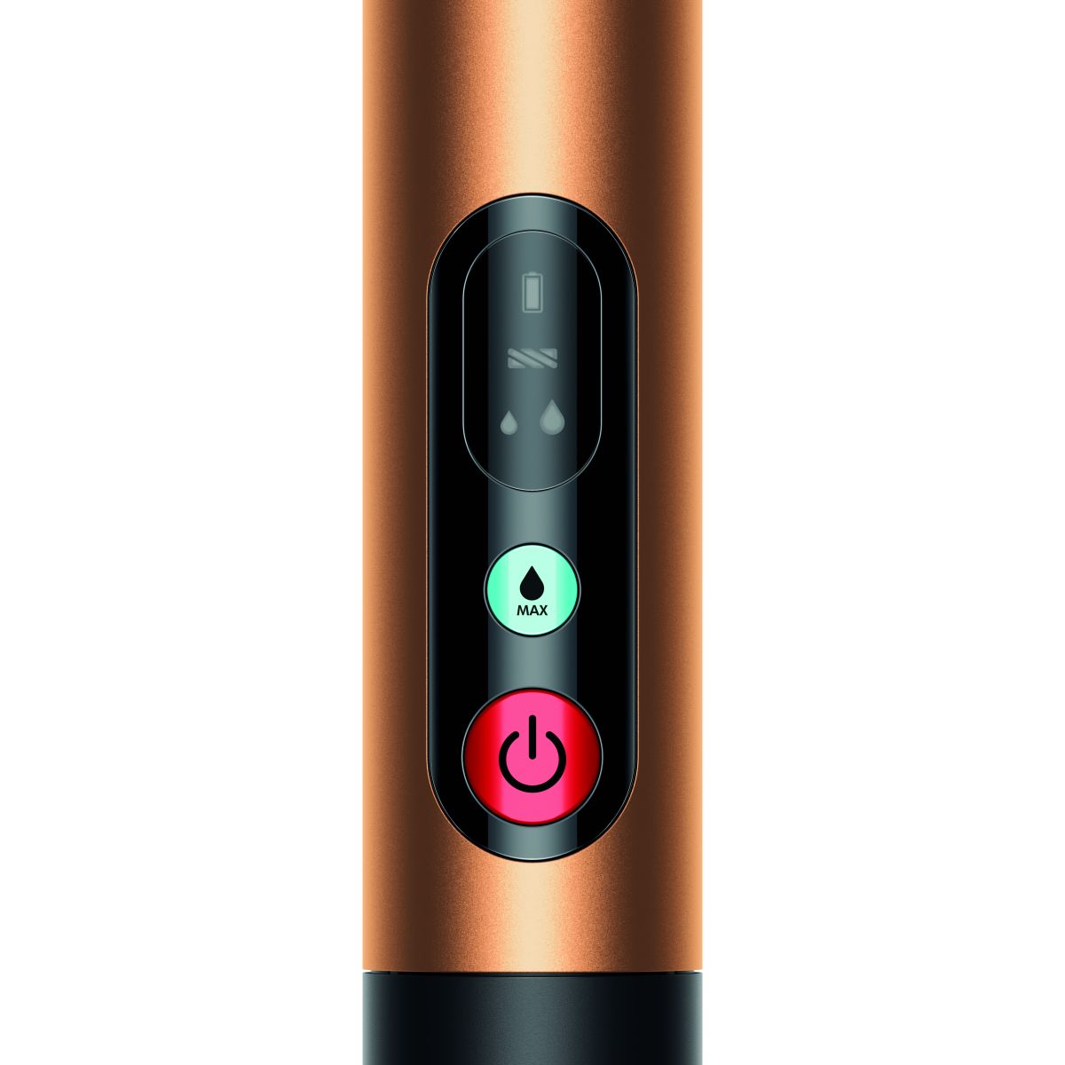 Dyson pencilwash 56 dyson pencilwash, mopa elétrica
