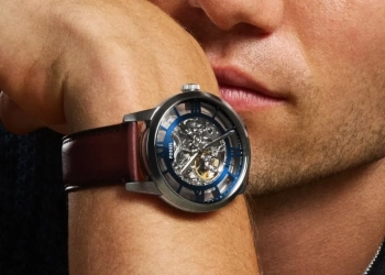 Fossil Townsman TecheNet Fossil townsman