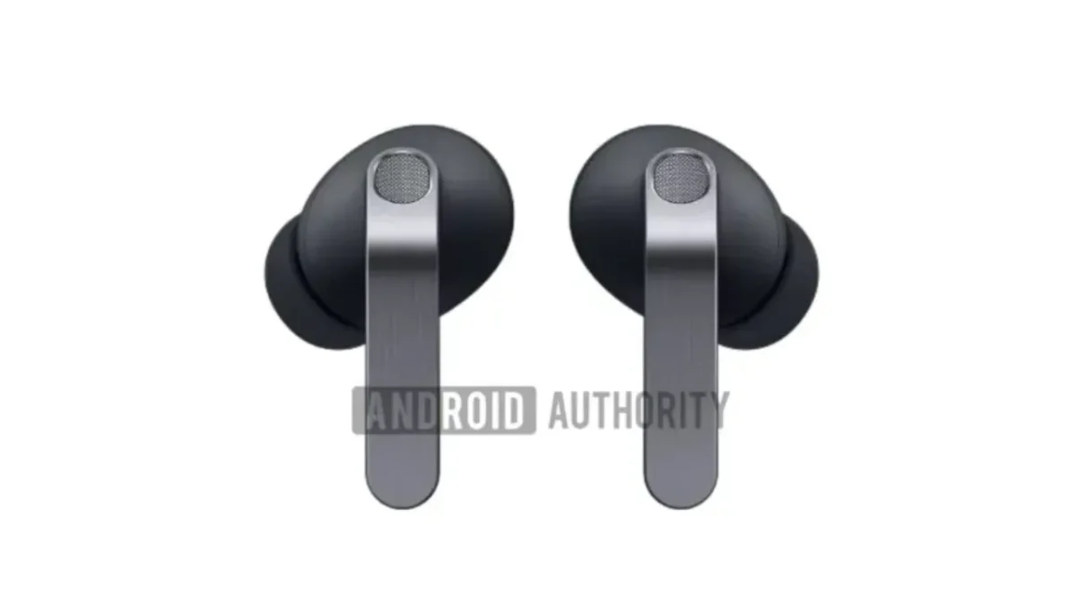 Galaxy buds 4 pro