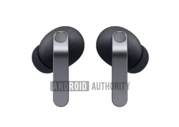Galaxy buds 4 pro