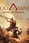 God of war: sons of sparta chega de surpresa à playstation 5