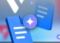 Google docs gemini
