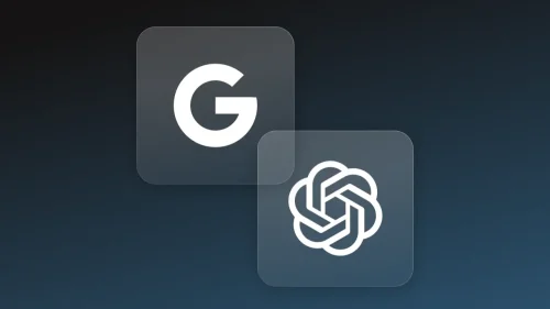 Google Gemini ChatGPT TecheNet Google gemini chatgpt