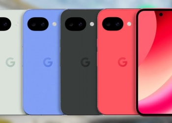 Google pixel 10a renders