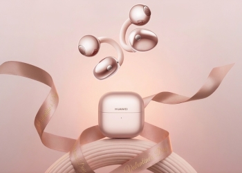 Huawei freeclip 2: o presente que une estilo e tecnologia no dia dos namorados