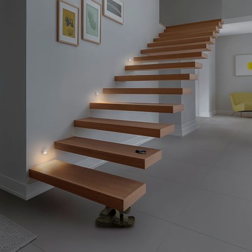 Hama Cozy 2 Hama Cozy TecheNet Luzes noturnas hama cozy: iluminação automática inteligente