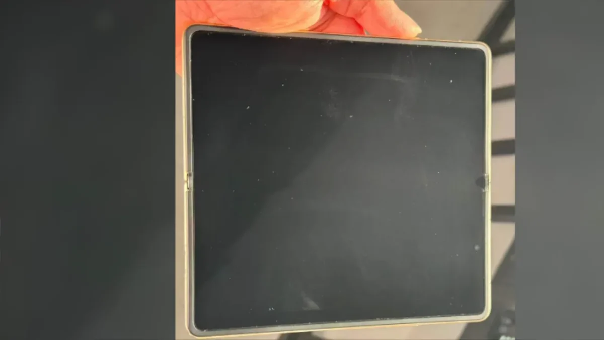 Honor Magic V6 dobra TecheNet Honor magic v6 dobra