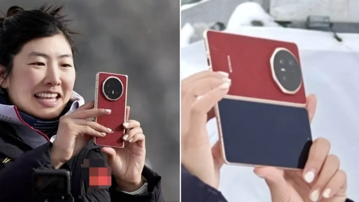 Honor Magic V6 live TecheNet Honor magic v6 live