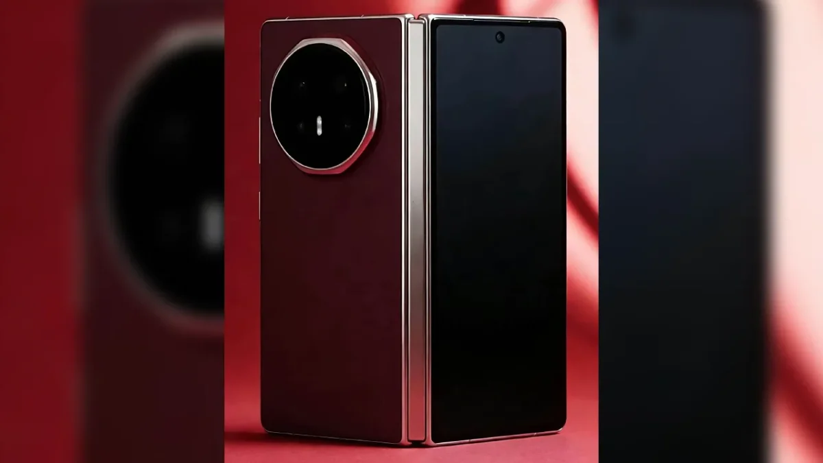 Honor magic v6 nova cor