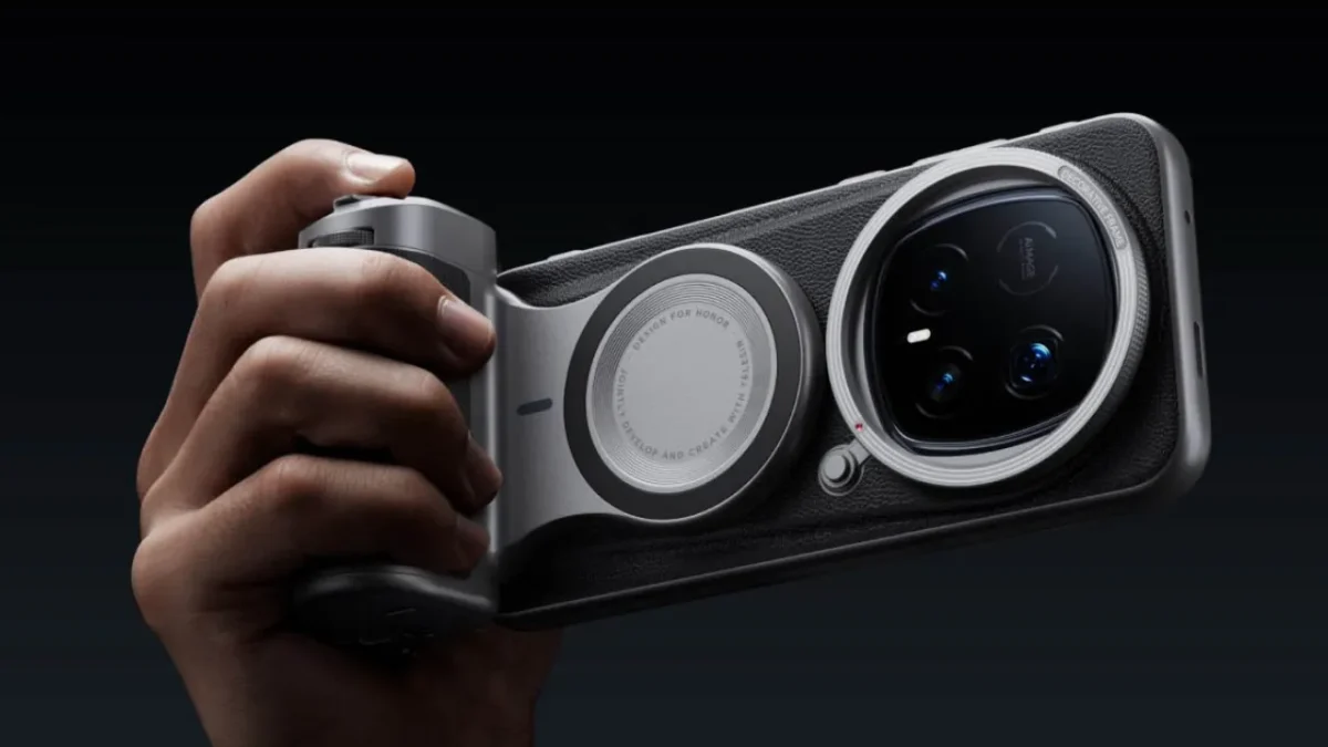 Honor Telesin TecheNet Honor telesin