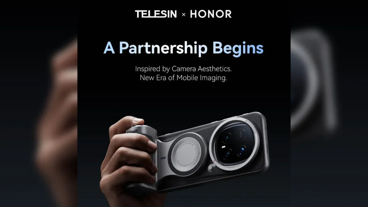 Honor Telesin 2 TecheNet Honor telesin *2(