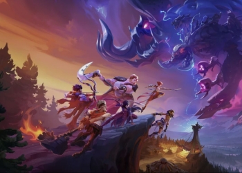 Horizon hunters gathering: 3 jogadores contra máquinas letais