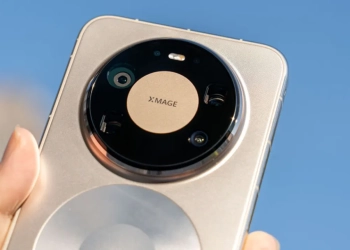 Huawei mate 80 é um fenómeno: 3,1 milhões de vendas em três meses