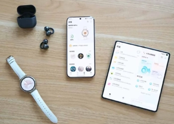 Huawei produtos globais