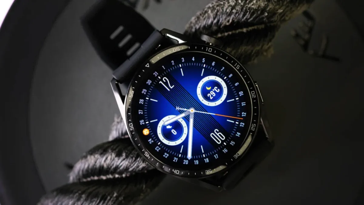 Huawei Runner TecheNet Huawei runner