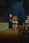 Hytale: o mistério do dark hide e dark leather explicados