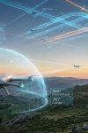 Indra drones Indra, Indra testa com sucesso novo sistema anticolisão para drones TecheNet Indra testa com sucesso novo sistema anticolisão para drones