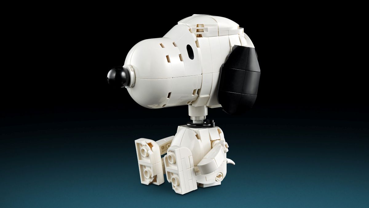 LEGO Ideas Peanuts Casota do Snoopy 01 LEGO, LEGO Ideas Peanuts: Casota do Snoopy TecheNet Lego ideas peanuts casota do snoopy 01 lego, lego ideas peanuts: casota do snoopy