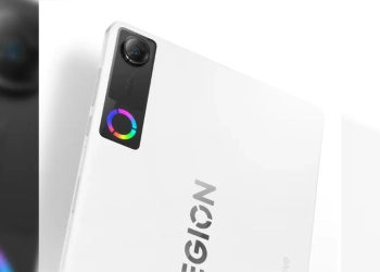 Lenovo legion y700 gaming tablet