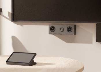 Lenovo apresenta soluções completas para salas de reunião na ise 2026