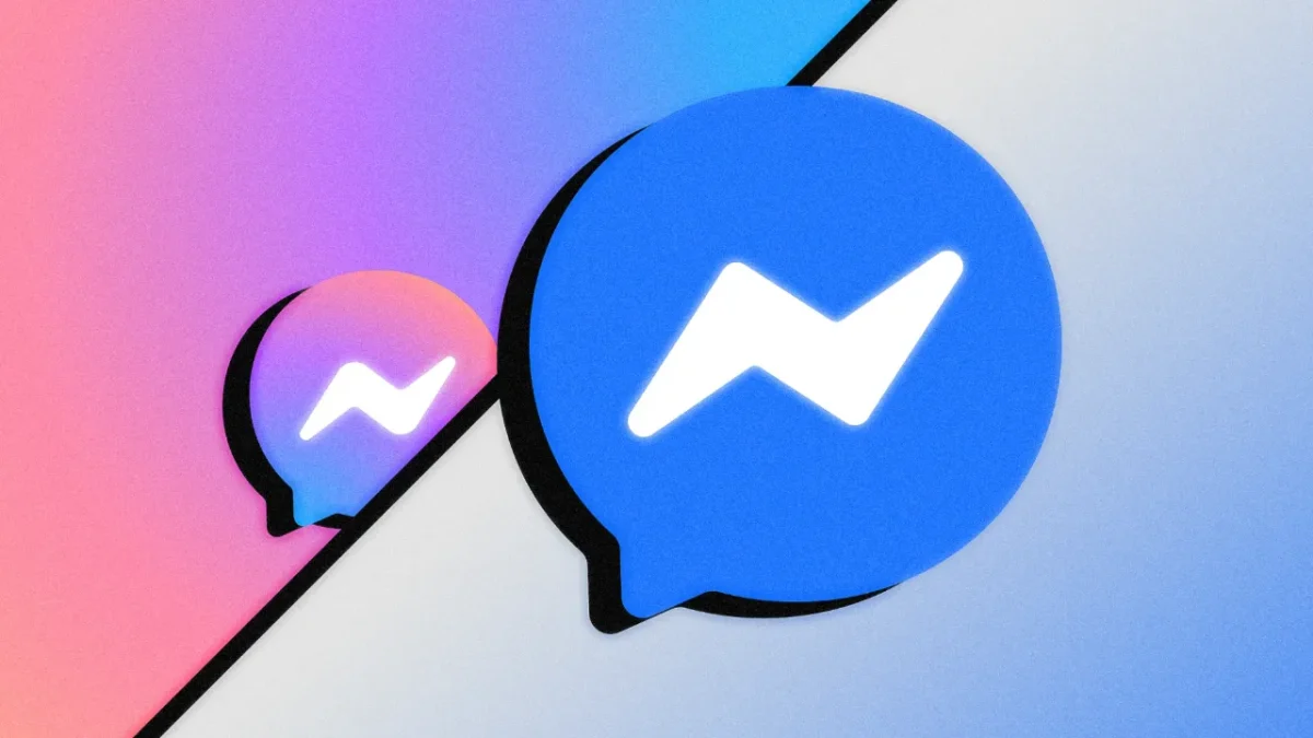 Meta facebook messenger
